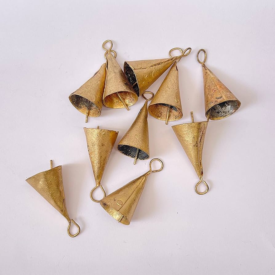 カウベル　木製　小さいタイプ カウベル 木製 小さいタイプ